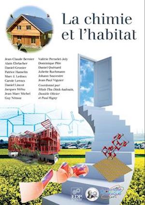 La chimie et l'habitat