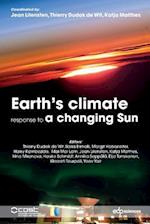 Earth's Climate Response to a Changing Sun