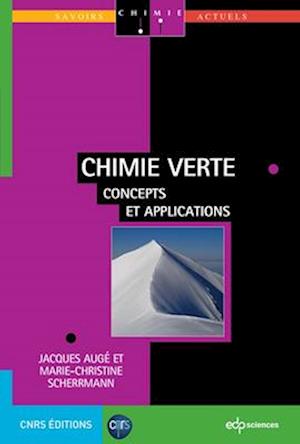 Chimie verte