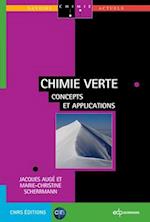 Chimie verte