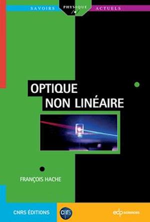 Optique non lineaire