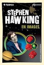 Stephen Hawking en images