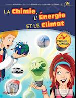 La chimie, l'energie et le climat