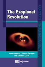The Exoplanet Revolution 