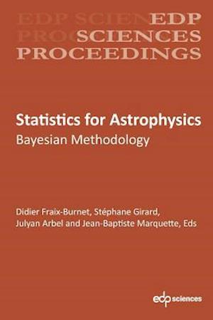 Statistics for Astrophysics