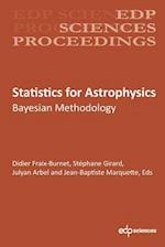 Statistics for Astrophysics