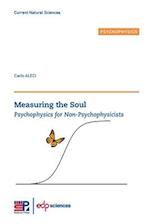Measuring the Soul: Psychophysics for Non-Psychophysicists 