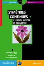 Symétries continues