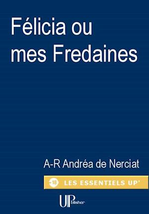 Félicia ou mes Fredaines