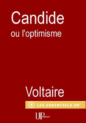 Candide ou l''optimisme