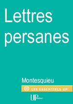 Lettres persanes