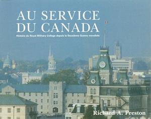 Au Service Du Canada