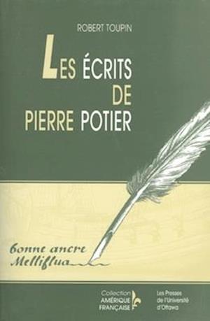 Les Écrits de Pierre Potier