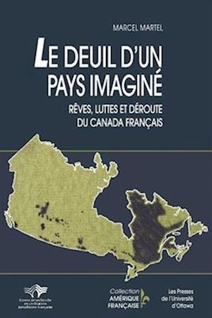 Le Deuil d'Un Pays Imaginé