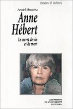 Anne Hébert