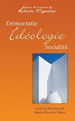 Democratie, Ideologie, Socialite