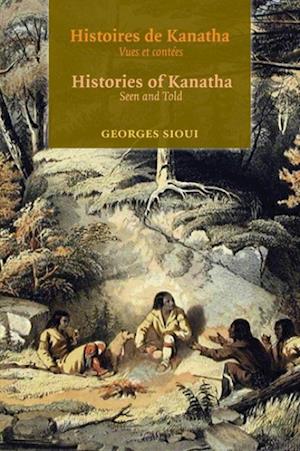 Histoires de Kanatha - Histories of Kanatha