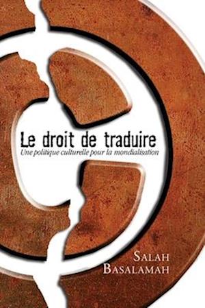 Le Droit de Traduire