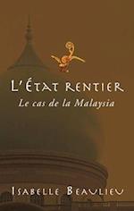 L'État Rentier