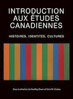 Introduction Aux Atudes Canadiennes