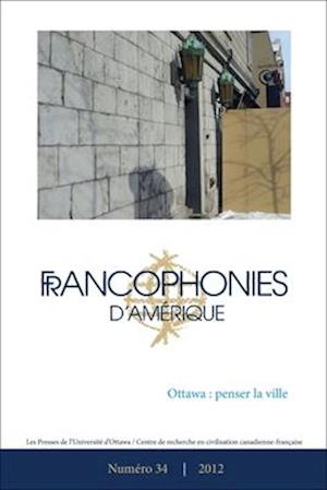 Francophonies d'Amérique 34