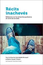 Récits Inachevés