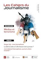 Les Cahiers Du Journalisme