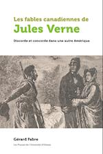 Les Fables Canadiennes de Jules Verne