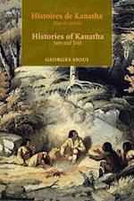 Histoires de Kanatha - Histories of Kanatha