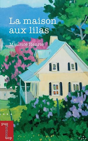 La Maison Aux Lilas