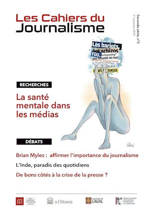 Les Cahiers Du Journalisme