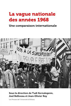 La Vague Nationale Des Années 1968