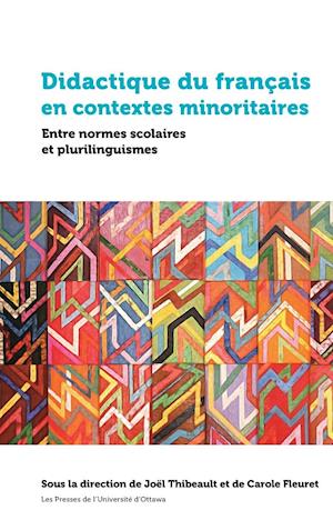 Didactique Du Français En Contextes Minoritaires