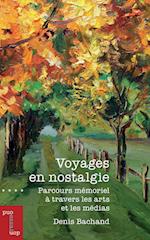 Voyages En Nostalgie