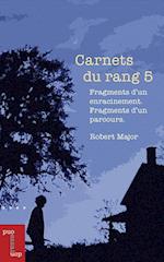 Carnets Du Rang 5