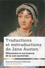 Traductions et métraductions de Jane Austen