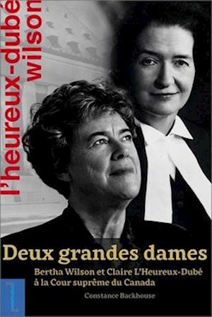 Deux Grandes Dames