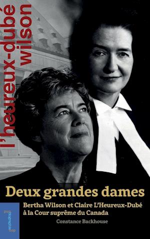 Deux Grandes Dames