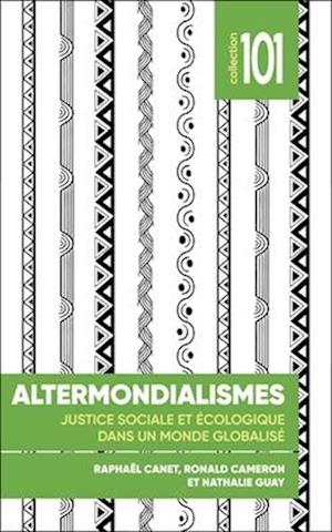 Altermondialismes