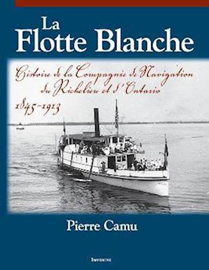 La Flotte Blanche