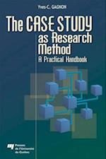 Case Study as Research Method