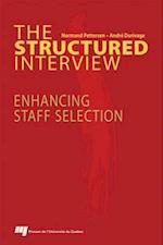 Structured Interview