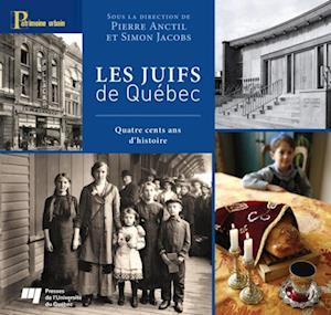 Les Juifs de Québec