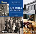 Les Juifs de Québec