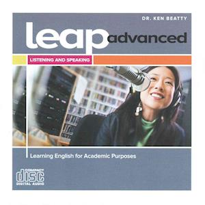 LEAP Advanced Listening/Speaking Classroom Audio