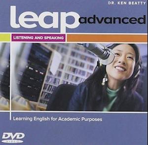 LEAP Advanced DVD