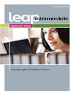 Leap 2 Intermediate R/W Read./Writ.+my Elab