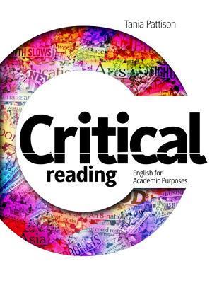 Critical Reading Reading