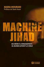 Machine Jihad