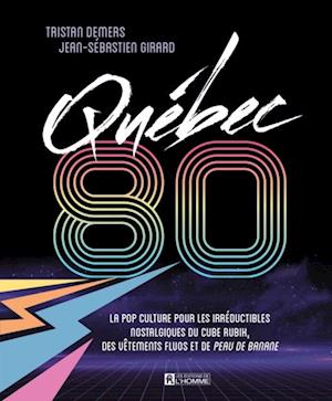 Québec 80